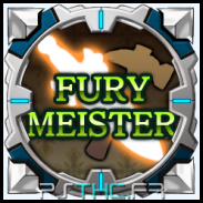 Fury Meister