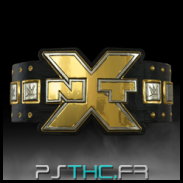 Naissance d'un champion NXT