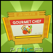 Culinary Completionist