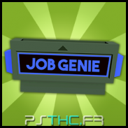 Job Genie