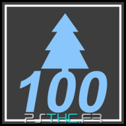 100 arbres