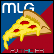 MLG Pizza Delivery
