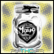 My Name is Mayo!