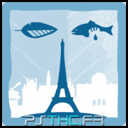 Collectionneur - Tour Eiffel