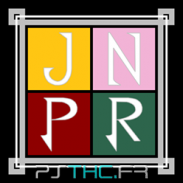 Team JNPR, go !