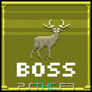 Deer Boss
