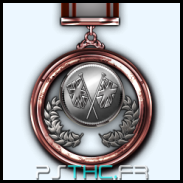 Molda Campaign Medal