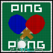 PING PONG GAMER