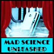 Mad Science Unleashed