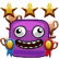 Platine de Jump Stars<br>obtenu le 20 avril 2025 à 22:22
