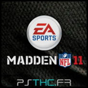 Madden NFL 11 Master