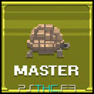 Tortoise Master
