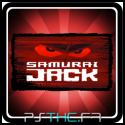 Samurai Jack Fan