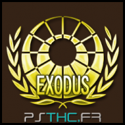 EXODUS成功