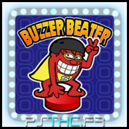 Buzzer beater!