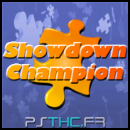 Showdown Champion