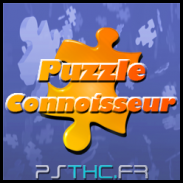 Puzzle Connoisseur