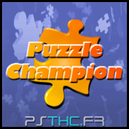 Puzzle Champion