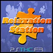 Relaxation Station