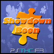 Showdown Boon