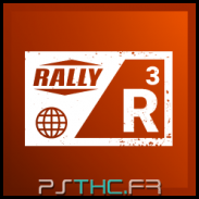Rallye Internationale R-3