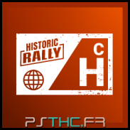 Rallye Internationale H-C