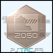 Champion 2050