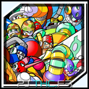 Amenez-vous ! (Mega Man 8)