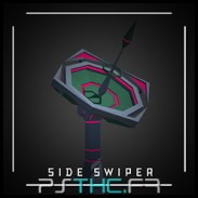 Side swiper