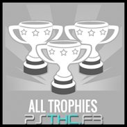 All Trophies