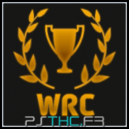 Champion WRC