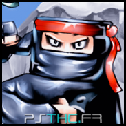 Save the Ninja Clan Platinum
