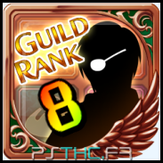 Guild Ranker