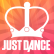 Platine de Just Dance 2018<br>obtenu le 3 novembre 2017 à 21:40