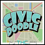 Civic Doodle: Popular Vote