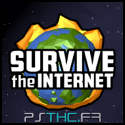 Survive the Internet: Stick Pic