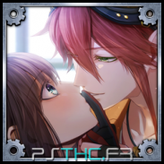 Memories with Impey