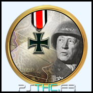 Patton Defeated