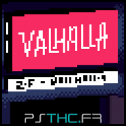 Welcome to VA-11 HALL-A