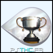 Trophée platine EA SPORTS Active 2