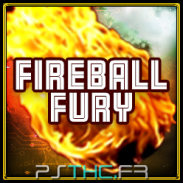Fireball fury