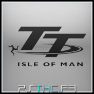 Île de Man TT 2017