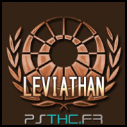 Leviathan Down!!