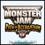 Bienvenue dans Monster Jam