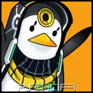Chuni Penguin
