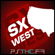 Championnat Ouest Pro SX 250