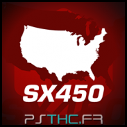 Championnat Pro SX 450