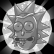 Platine de Rick and Morty : Virtual Rick-ality<br>obtenu le 5 mars 2023 à 18:36