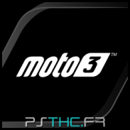 Débuts en Moto3™