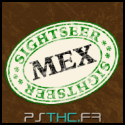 Mexico Sightseer